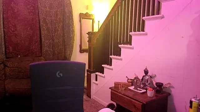 MasterDaddyCool online show from July 2, 2026, 3:23 am