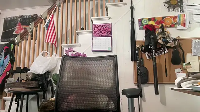 Snapshot of MasterDaddyCool chatting on March 14, 2026, 2:34 pm MasterDaddyCool online show from March 14, 2026, 2:34 pm