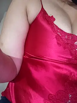 Sweet-arian online show from November 4, 2025, 7:23 am