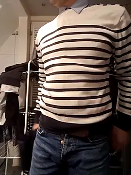 GentlemanMoney  online show from March 27, 2026, 5:36 pm