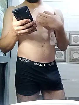 John big345 online show from April 17, 2026, 7:22 am