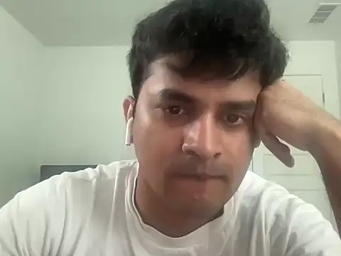 Unseenadam143 online show from February 2, 2026, 3:11 pm