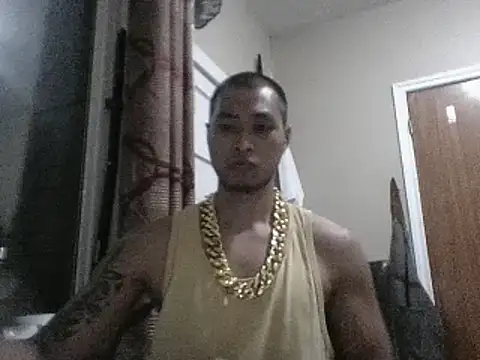CarloBrian online show from October 6, 2025, 3:08 am