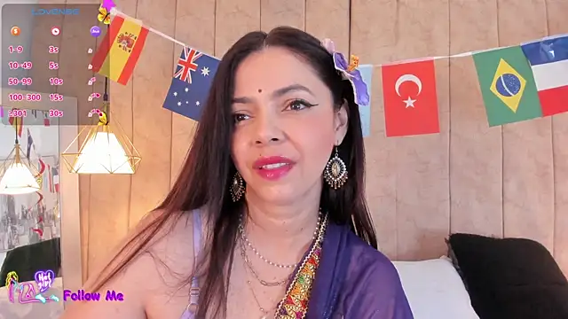 Anantaa  online show from June 29, 2026, 12:38 pm