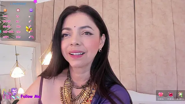 Snapshot of Anantaa_ chatting on June 15, 2026, 12:27 pm Anantaa online show from June 15, 2026, 12:27 pm