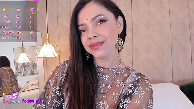 Snapshot of Anantaa_ chatting on June 5, 2026, 12:22 pm Anantaa online show from June 5, 2026, 12:22 pm