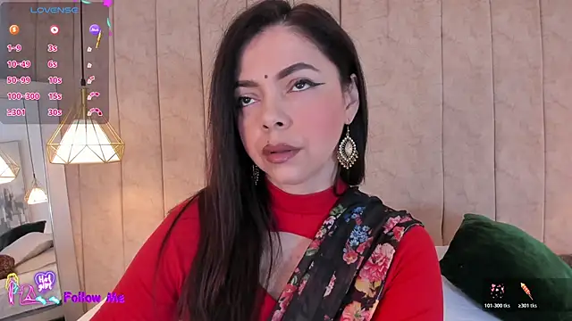 Snapshot of Anantaa_ chatting on June 1, 2026, 11:43 am Anantaa online show from June 1, 2026, 11:43 am