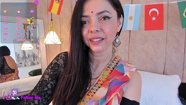 Anantaa  online show from July 6, 2026, 12:23 pm