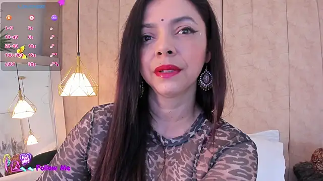 Snapshot of Anantaa_ chatting on June 13, 2026, 12:47 pm Anantaa online show from June 13, 2026, 12:47 pm