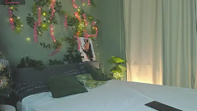 Lisbeth  Salander online show from January 13, 2026, 2:26 am