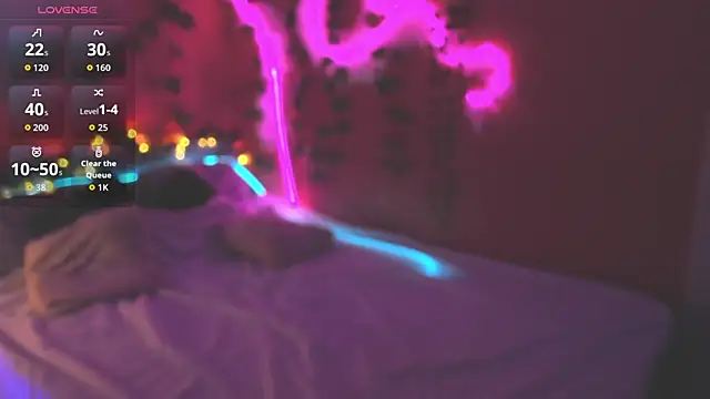 Lisbeth  Salander online show from February 3, 2026, 2:32 am