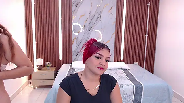 aixa show online show from September 16, 2025, 12:50 pm