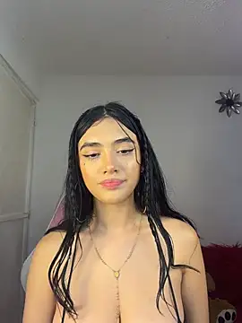 mandy222  online show from June 27, 2026, 3:12 am