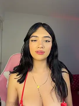 mandy222  online show from June 7, 2026, 3:12 am