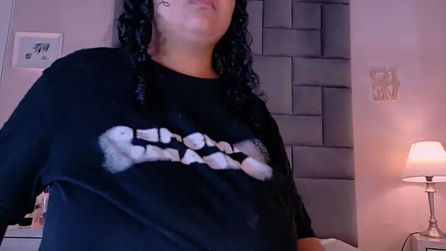 KITY HILL online show from October 12, 2025, 3:41 am