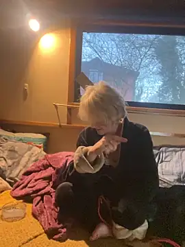 Snapshot of ladyboatlady chatting on December 2, 2025, 7:54 am ladyboatlady online show from December 2, 2025, 7:54 am