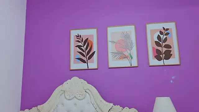 SamantaKane online show from March 24, 2026, 3:50 am