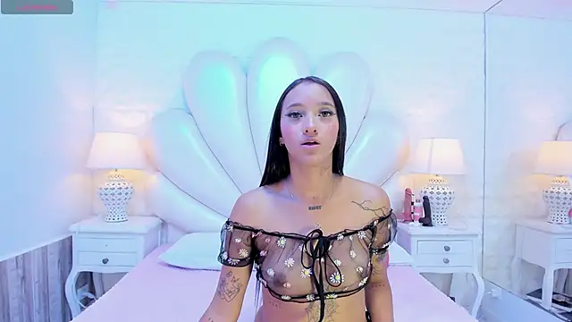 Snapshot of SamantaKane chatting on November 28, 2025, 3:50 am SamantaKane online show from November 28, 2025, 3:50 am