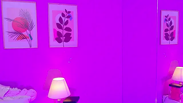 SamantaKane online show from March 13, 2026, 3:55 am