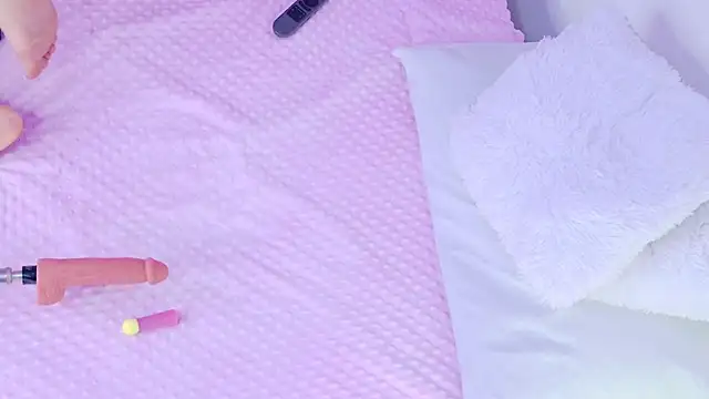 SamantaKane online show from March 22, 2026, 4:16 am