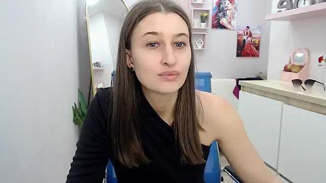 Snapshot of muriel_elvin chatting on October 7, 2025, 8:37 am muriel elvin online show from October 7, 2025, 8:37 am