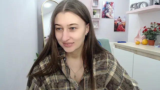 Snapshot of muriel_elvin chatting on December 4, 2025, 8:13 am muriel elvin online show from December 4, 2025, 8:13 am