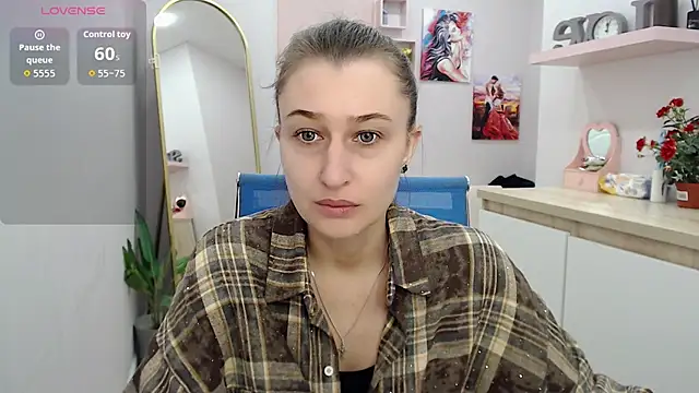 Snapshot of muriel_elvin chatting on October 27, 2025, 9:21 am muriel elvin online show from October 27, 2025, 9:21 am