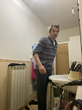 sasatimido online show from November 27, 2025, 5:30 am