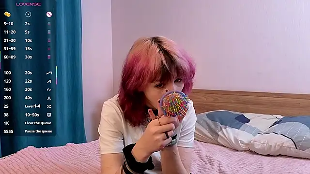 TaiteBeat online show from November 16, 2025, 5:39 pm