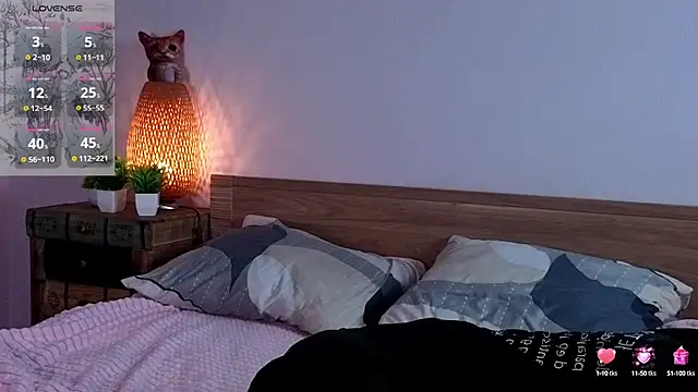 TaiteBeat online show from October 15, 2025, 5:43 pm