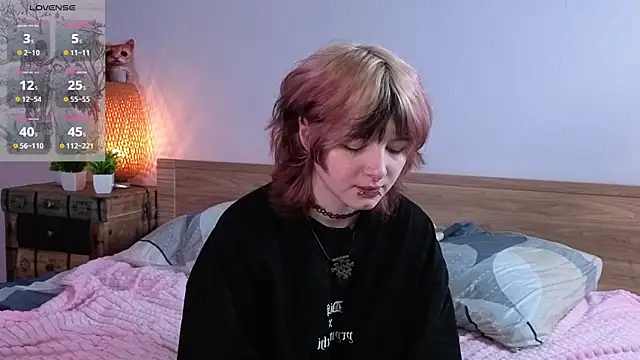 TaiteBeat online show from October 14, 2025, 5:57 pm