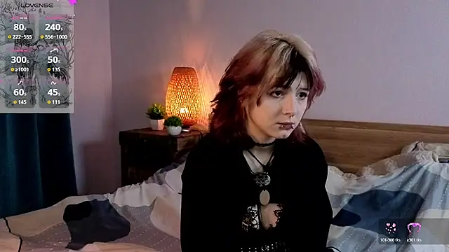 TaiteBeat online show from October 8, 2025, 5:46 pm