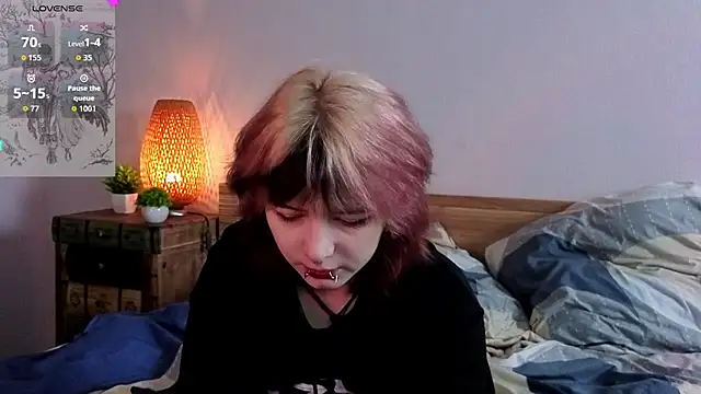 TaiteBeat online show from October 6, 2025, 5:46 pm