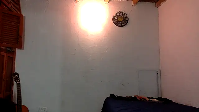 indomitaFox online show from March 8, 2026, 3:21 am