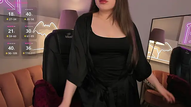 AliceLiador online show from February 28, 2026, 2:39 pm