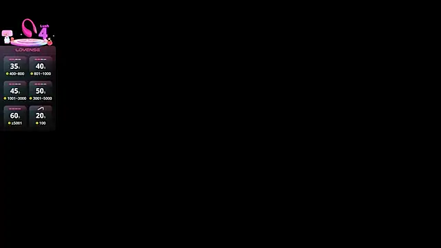 CataleyaGlow online show from January 13, 2026, 3:21 am