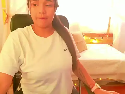 loreaniss online show from March 21, 2026, 8:24 pm