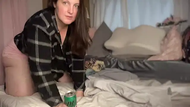 Just Trudy online show from October 9, 2025, 11:16 pm