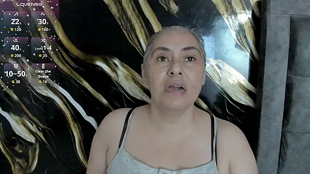 mature gold online show from November 6, 2025, 12:20 pm