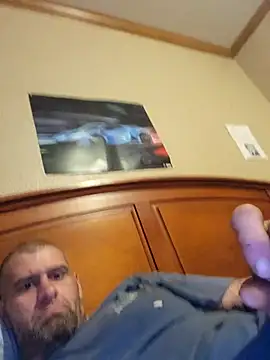 Bigdickcraig11 online show from October 19, 2025, 7:27 pm