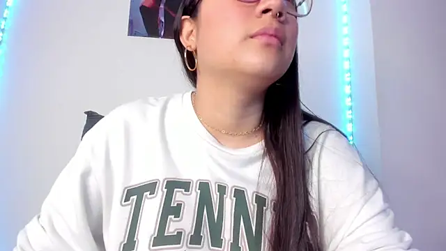 rouse red online show from October 30, 2025, 2:25 pm