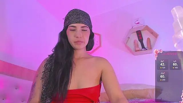 Snapshot of Hadid_Jimenez_ chatting on April 20, 2026, 9:38 pm Hadid Jimenez online show from April 20, 2026, 9:38 pm