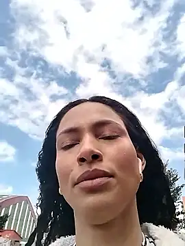 Snapshot of SofiaDelicia chatting on September 9, 2025, 2:37 pm SofiaDelicia online show from September 9, 2025, 2:37 pm