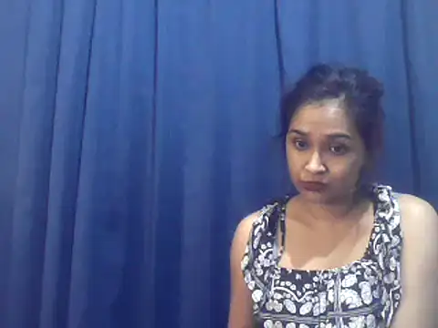 cute indianxo online show from October 20, 2025, 8:09 pm