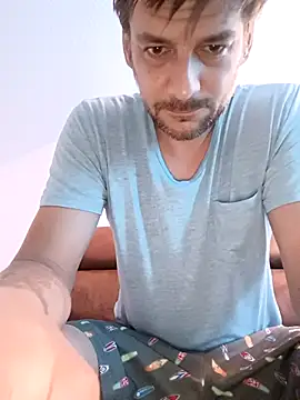 a7ex online show from September 12, 2025, 4:45 am