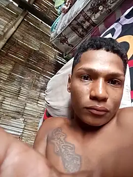 Davir2001 online show from February 28, 2026, 1:22 pm