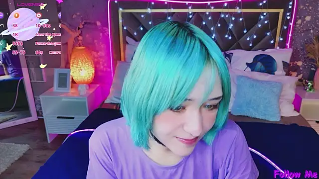 Ketrin Jones online show from May 16, 2026, 10:47 am