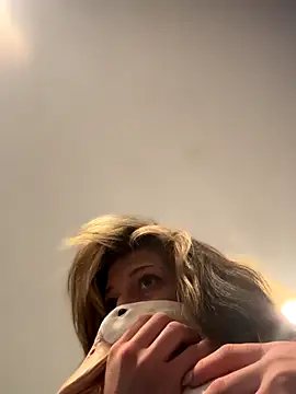 MrsSizzle online show from October 24, 2025, 12:09 am