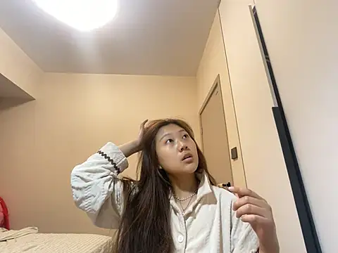 xena0501 online show from March 6, 2026, 4:57 pm