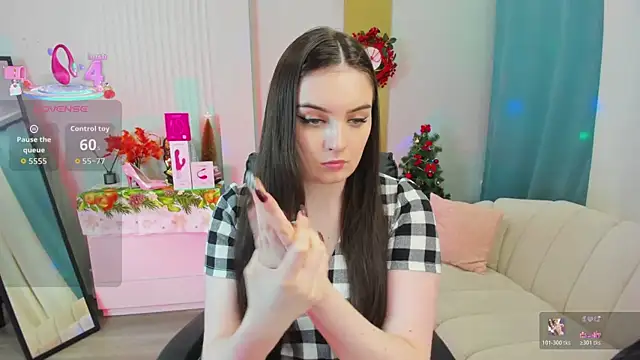  Shy Jenny  online show from January 15, 2026, 1:09 am